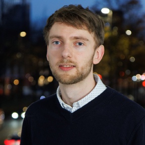 Maximilian Filtenborg